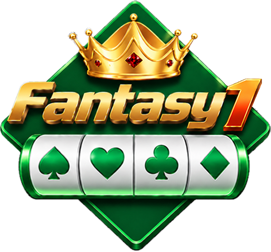 Fantasy1 logo