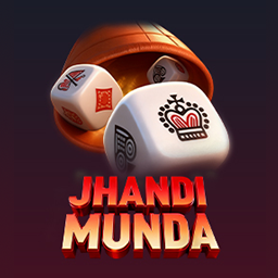 Jhandi Munda